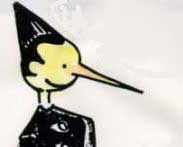 Pinocchio