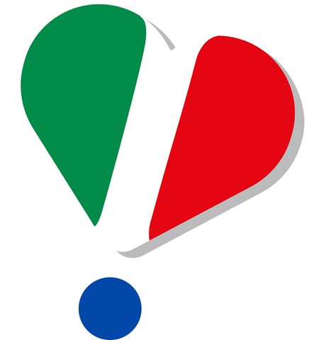 New CyberItalian Logo