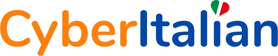 Logo CyberItalian