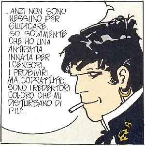 Corto Maltese