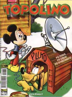 Topolino