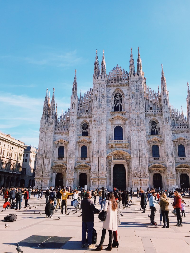 Duomo di Milano