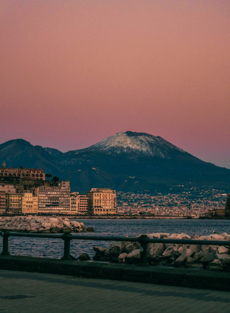 Napoli