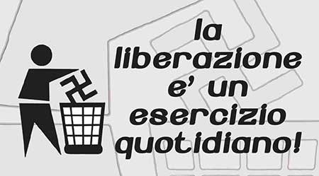 liberazione esercizio quotidiano