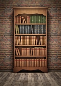 libreria - image source 123rf.com