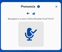 pronunciation icon