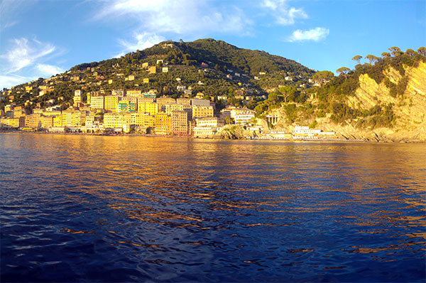 Liguria levante