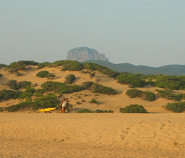 Piscinas