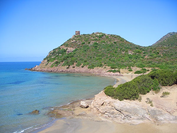 Porto Ferro