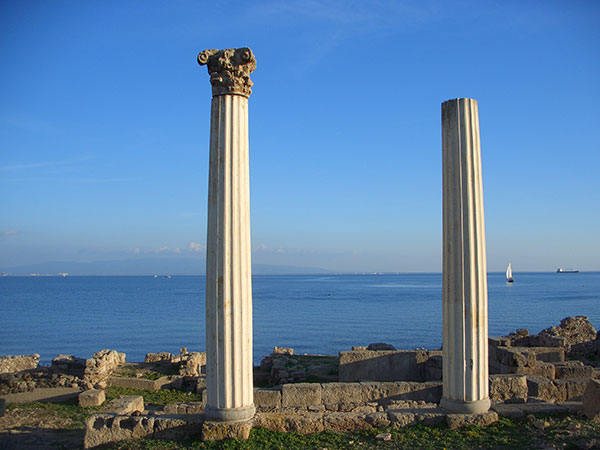 Tharros