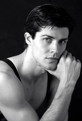 Roberto Bolle