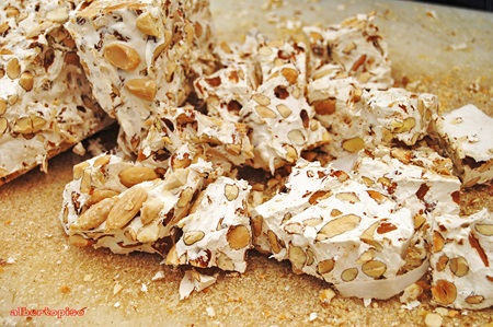 Torrone classico